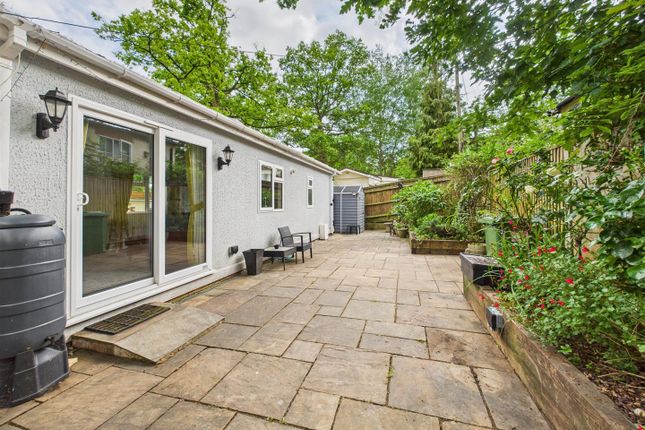 1 bedroom park home for sale