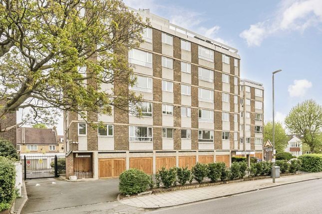 Heathfield Road, London SW18 1 bed flat for sale