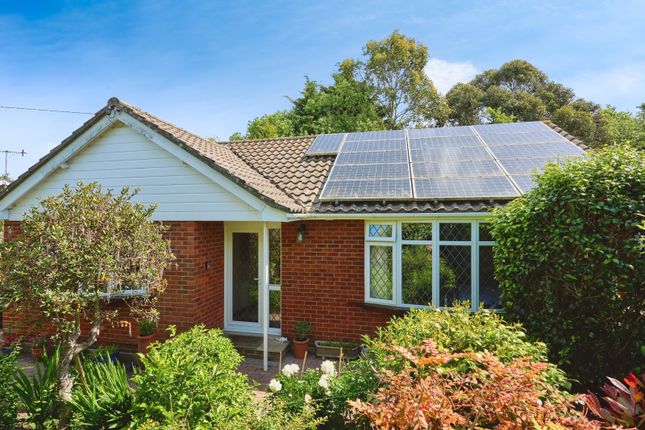 3 bedroom bungalow for sale