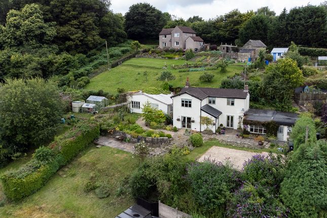 The Boarts, Lydbrook 4 bed detached house for sale