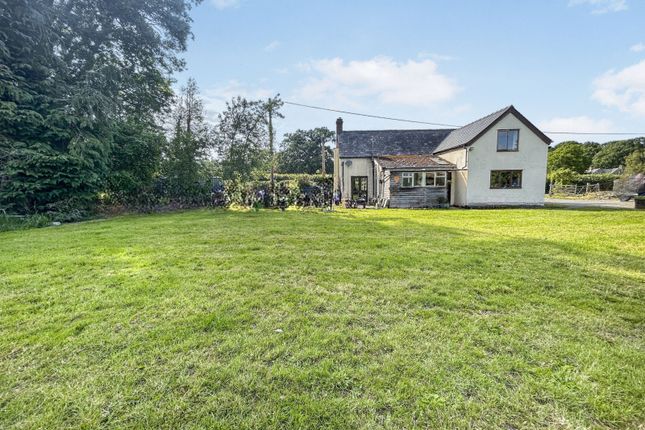 3 bedroom cottage for sale