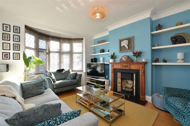 4 bed chalet