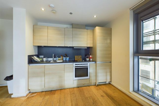 5 Worcester Street, Birmingham 2 bed apartment for sale