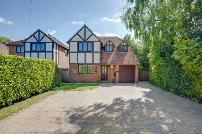31 Beech Tree Road, Buckinghamshire HP15 4 bed detached house for sale