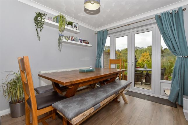 3 bed semi-detached house