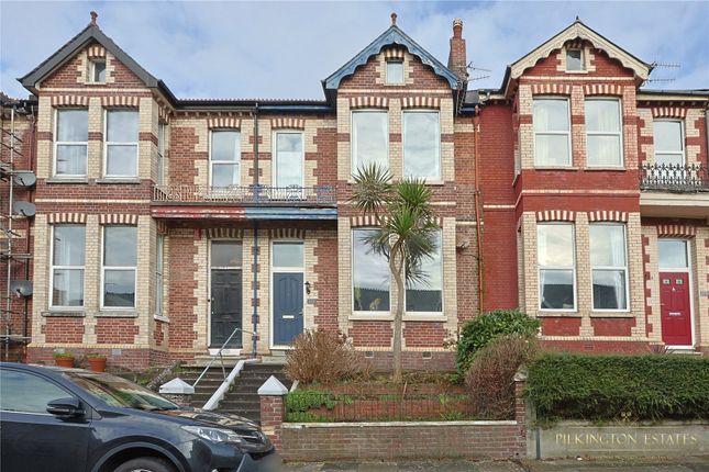 Salisbury Road, Devon PL4 5 bed terraced house for sale