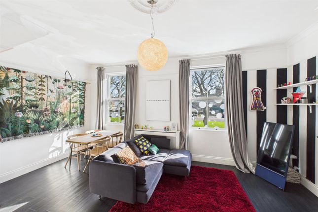 2 bedroom maisonette for sale