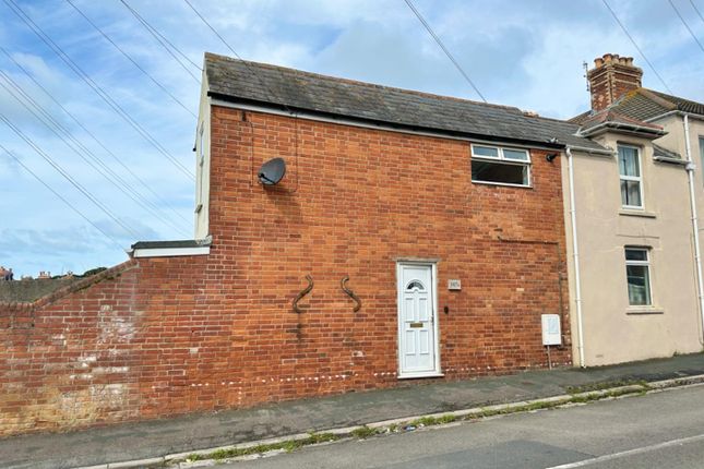 1 bedroom semi-detached house for sale