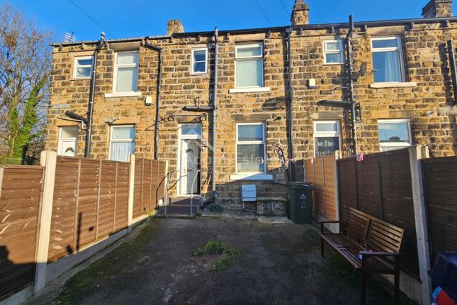 Park View, Dewsbury 4 bed terraced house for sale