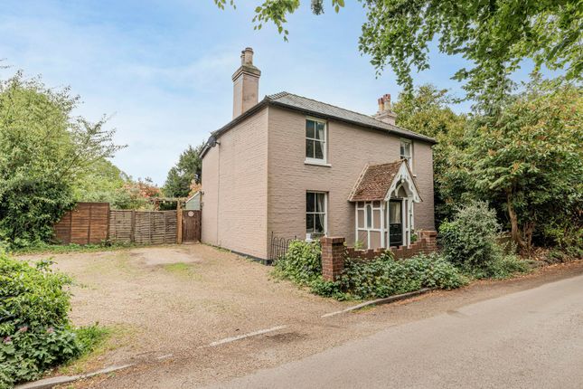 Grove Road, Selling, ME13 3 bed detached house for sale