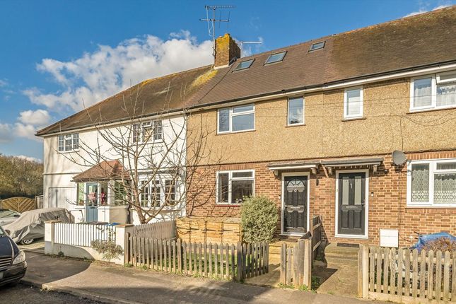 Gladstone Road, Surbiton KT6 4 bed house for sale
