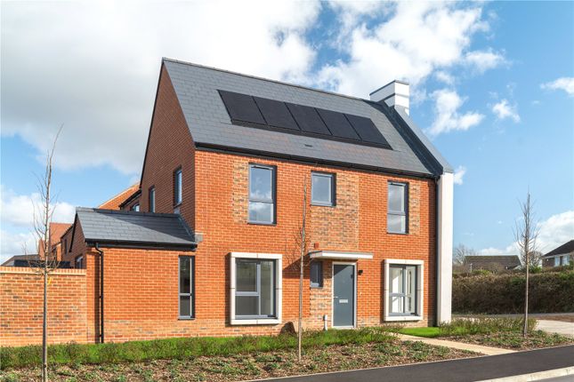 Plot 192, Everglade at Oakwood Park... 3 bed semi