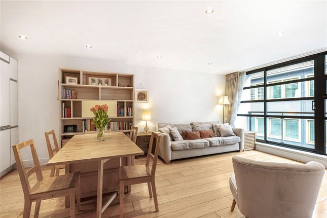 Bastwick Street, London, EC1V 2 bed apartment for sale