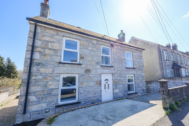 Fore Street, Bugle, St Austell, PL26 4 bed detached house for sale