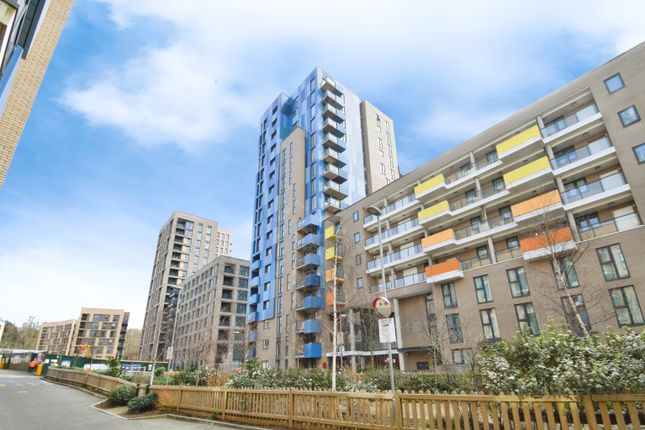 2 bed flat