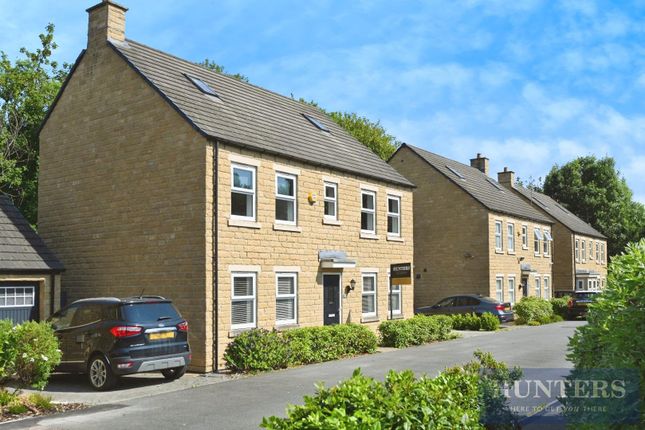 Cartwright Avenue, Guiseley, Leeds 5 bed detached house for sale