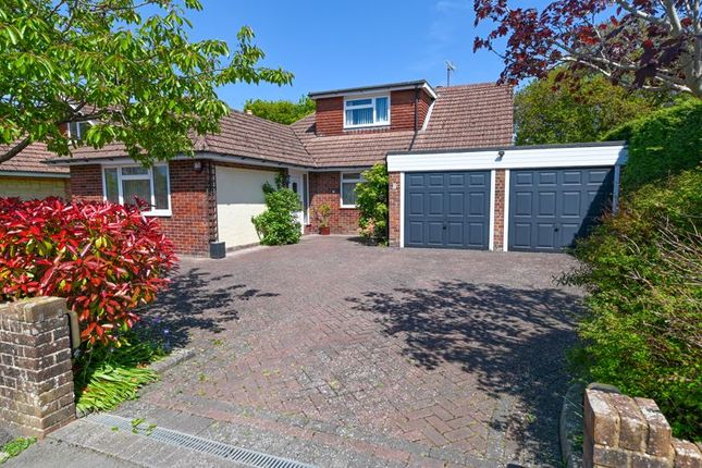 4 bedroom detached bungalow for sale