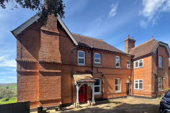 Stourpaine Lodges, Stourpaine 1 bed flat for sale