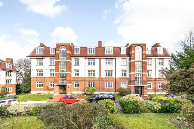 Highland Road, London, SE19 1 bed apartment for sale