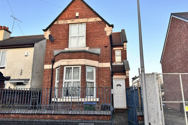 2 bedroom detached house for sale