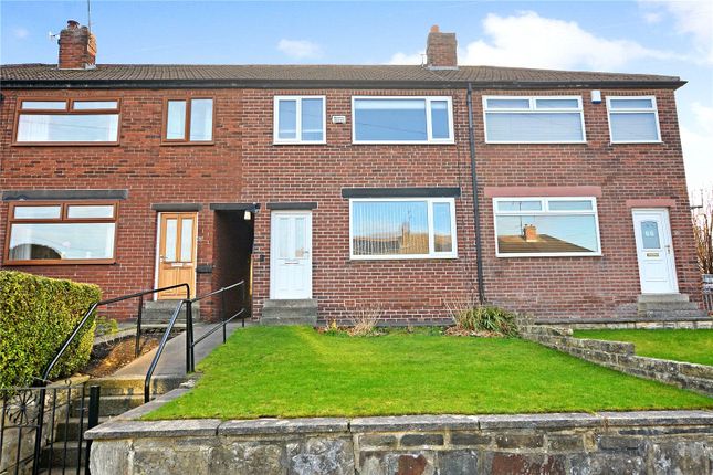 Woodhouse Hill Road, Leeds, West... 3 bed terraced house for sale