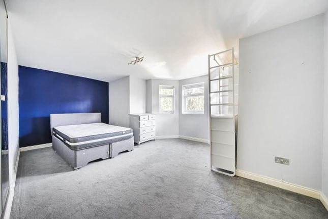 1 bed flat