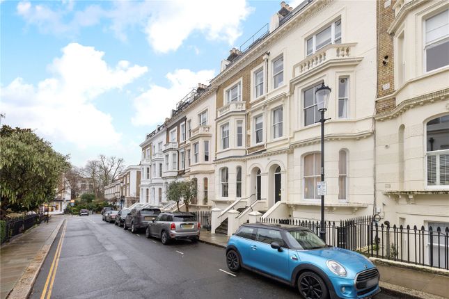 Gordon Place, Kensington, London, W8 1 bed apartment for sale