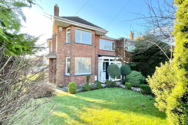 Blackpool Road, Carleton FY6 4 bed detached house for sale
