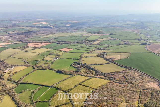Boncath Land for sale