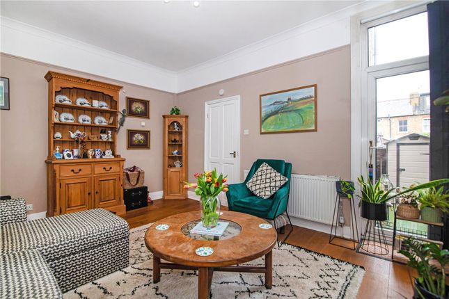 1 bed flat