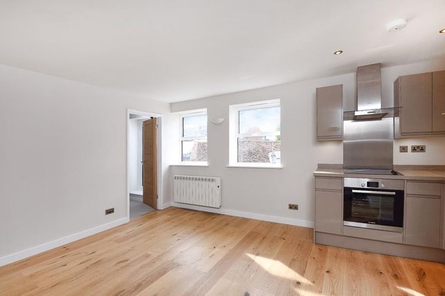 1 bed flat