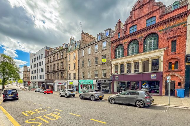 17/3 (4L) Crichton Street, City... 3 bed flat for sale