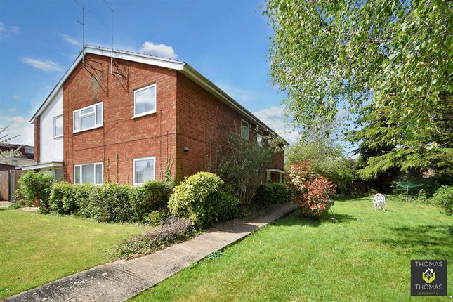 Porchester Road, Hucclecote 2 bed maisonette for sale