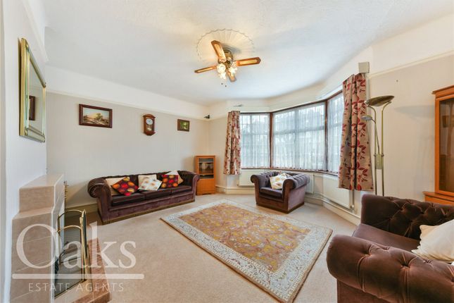 Northampton Road, Addiscombe 4 bed detached house for sale