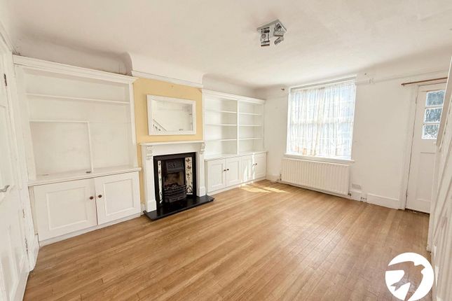 Meadowcourt Road, London, SE3 2 bed semi