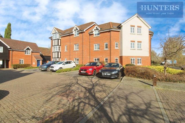 The Granary, St Margarets 2 bed apartment for sale