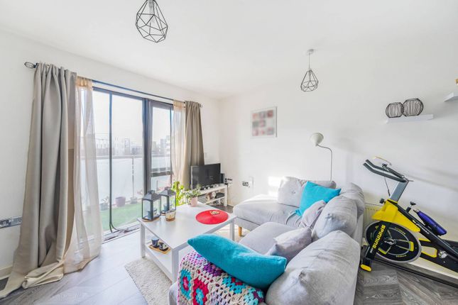 Williams way, Wembley, HA0 1 bed flat for sale