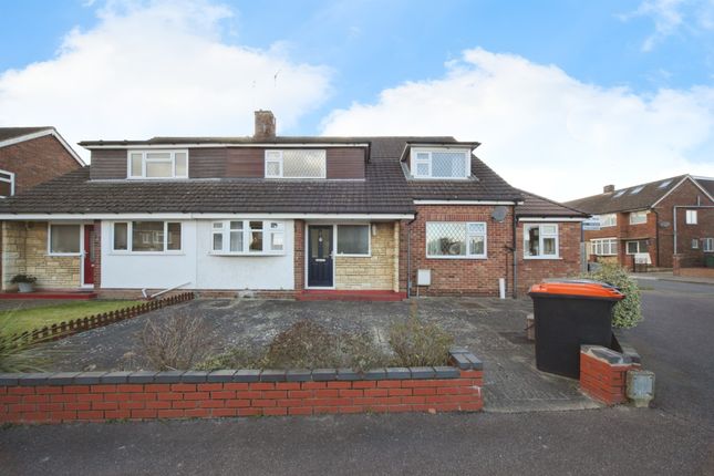 4 bedroom semi-detached house for sale