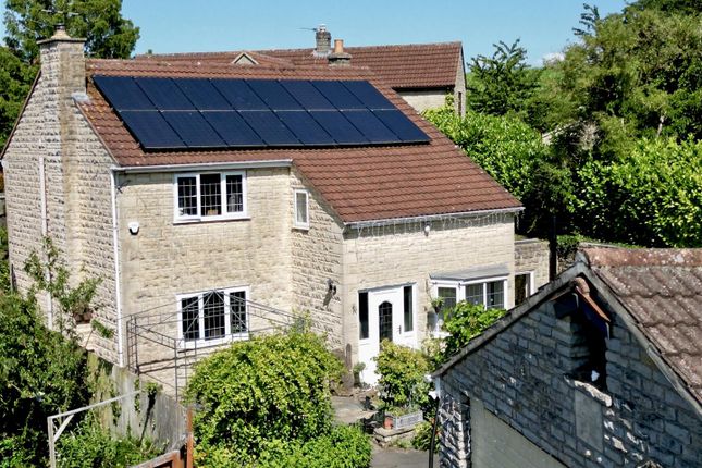 Ridgeway Lane, Nunney, Frome 5 bed detached house for sale