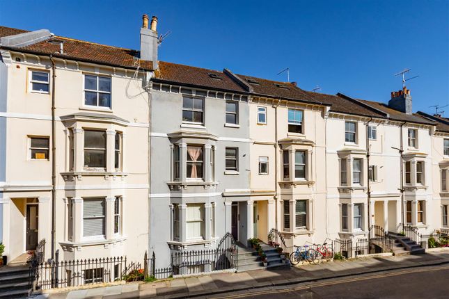 Lansdowne Street, Hove 1 bed apartment for sale