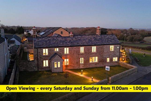 Old Butchers Arms, Main Road, Marsh... 4 bed detached house for sale