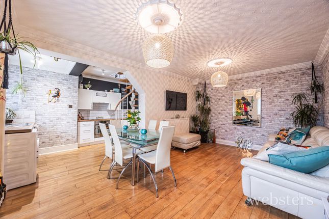 Newmarket Street, Norwich NR2 2 bed apartment for sale