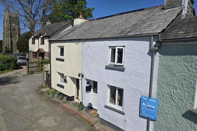 South Petherwin, Launceston 2 bed cottage for sale