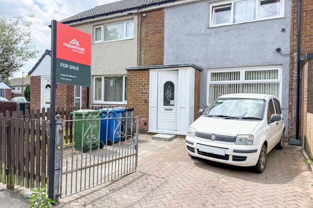 Blackthorn Lane, Bacup, Rossendale 2 bed terraced house for sale