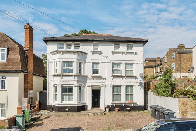 Faversham Road, London 2 bed apartment for sale