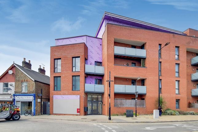 Canning Road, Wealdstone, Harrow, HA3 1 bed flat for sale