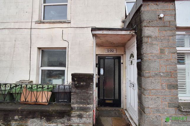 Exeter EX1 1 bed apartment for sale