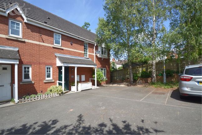 Canterbury Close, Birmingham B23 3 bed semi