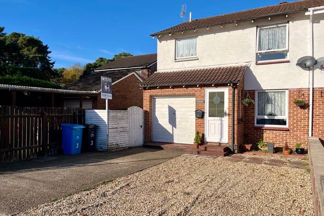 4 bedroom semi-detached house for sale