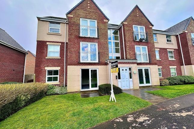 2 bed flat